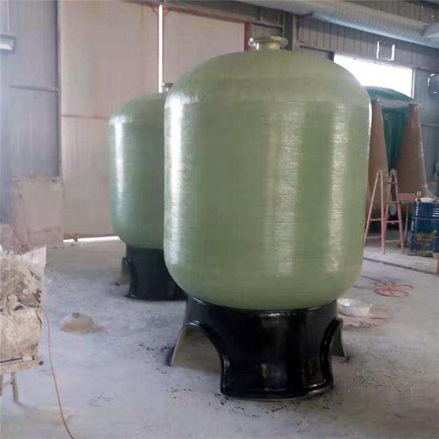 玻璃鋼罐