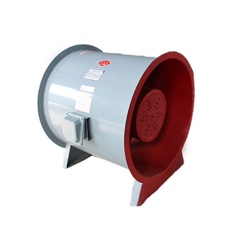 GXF斜流風(fēng)機(jī)