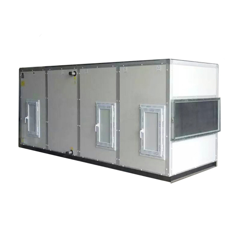 新風(fēng)凈化機組廠家